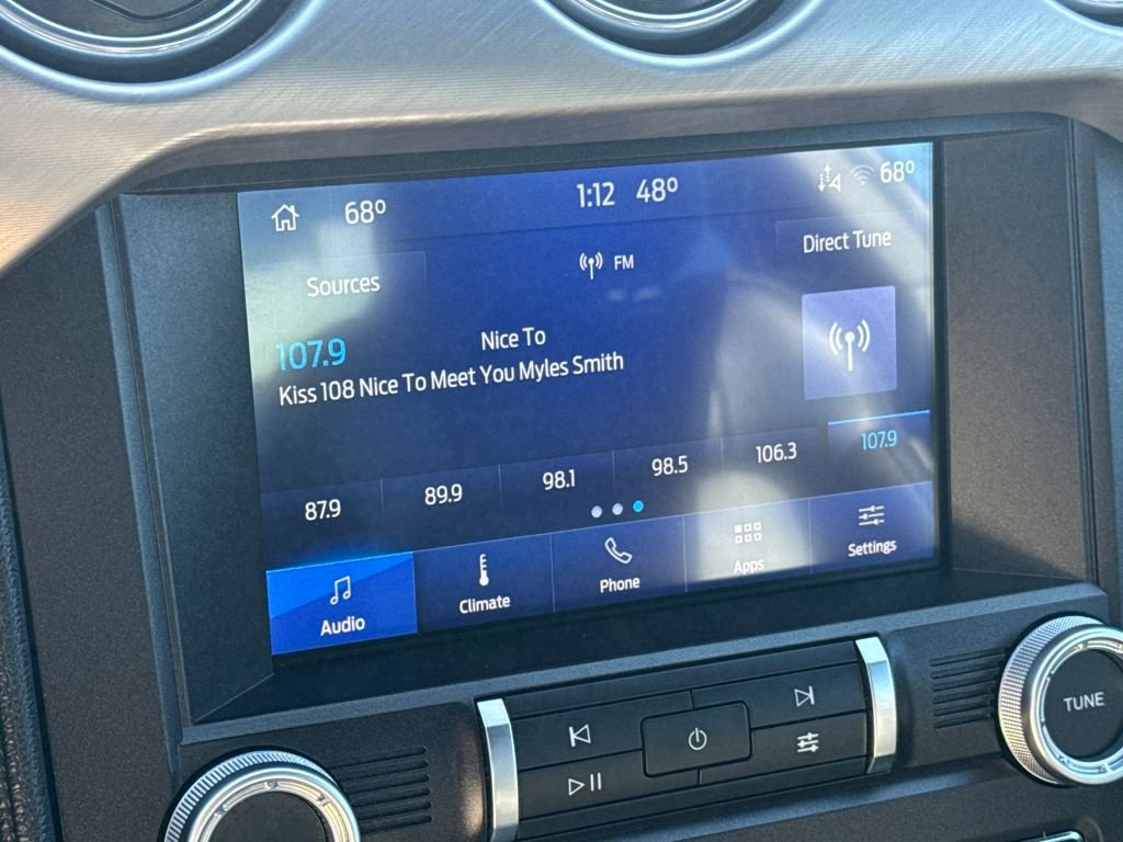 Used 2022 Ford Mustang GT Premium image 22