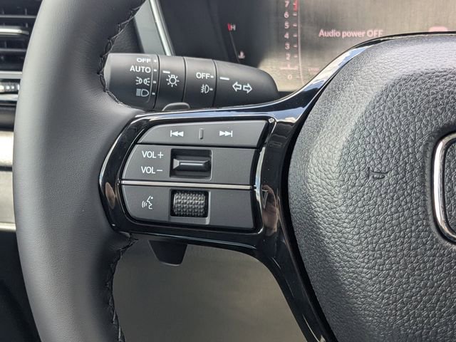 New 2026 Honda Pilot EX-L image 24
