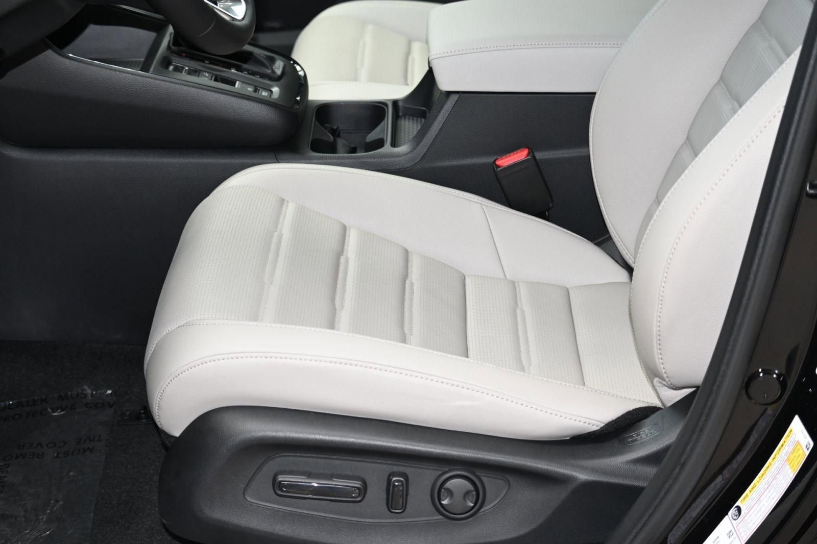 New 2026 Honda CR-V EX-L image 10