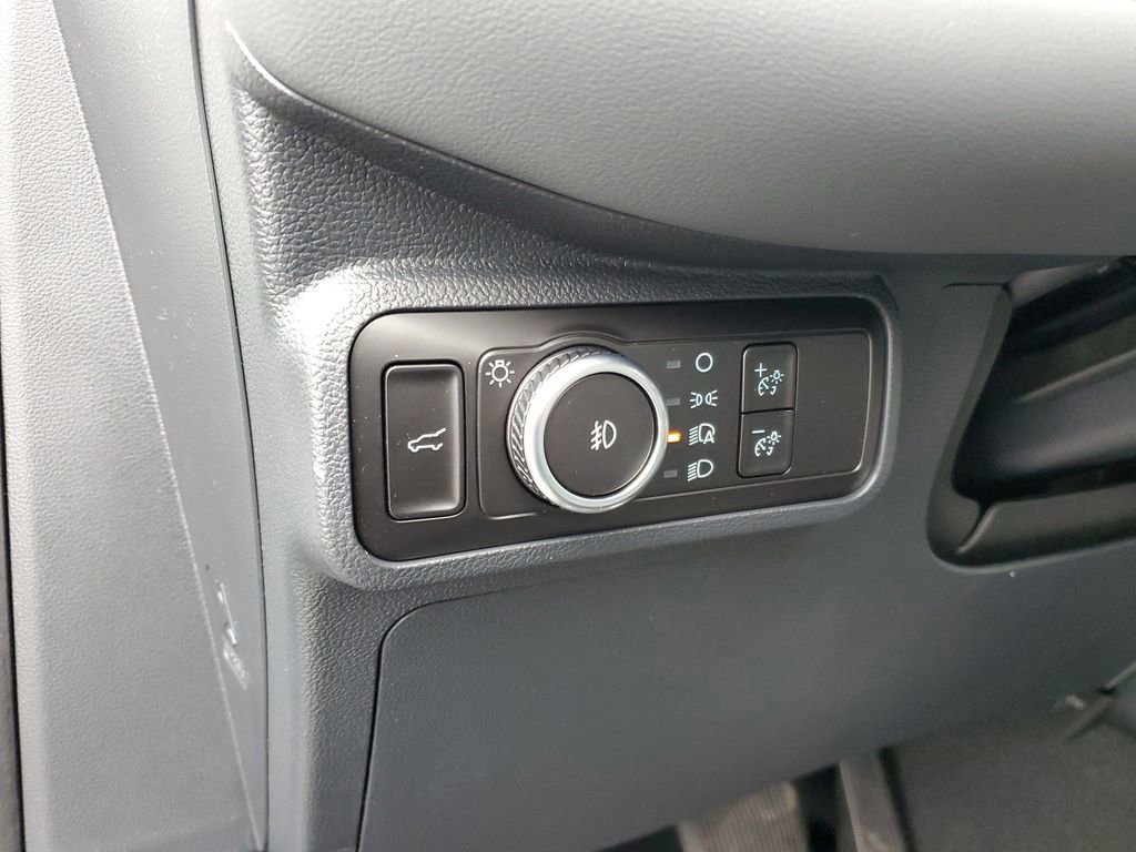 New 2026 Ford Explorer Active w/ Active Comfort Package image 13