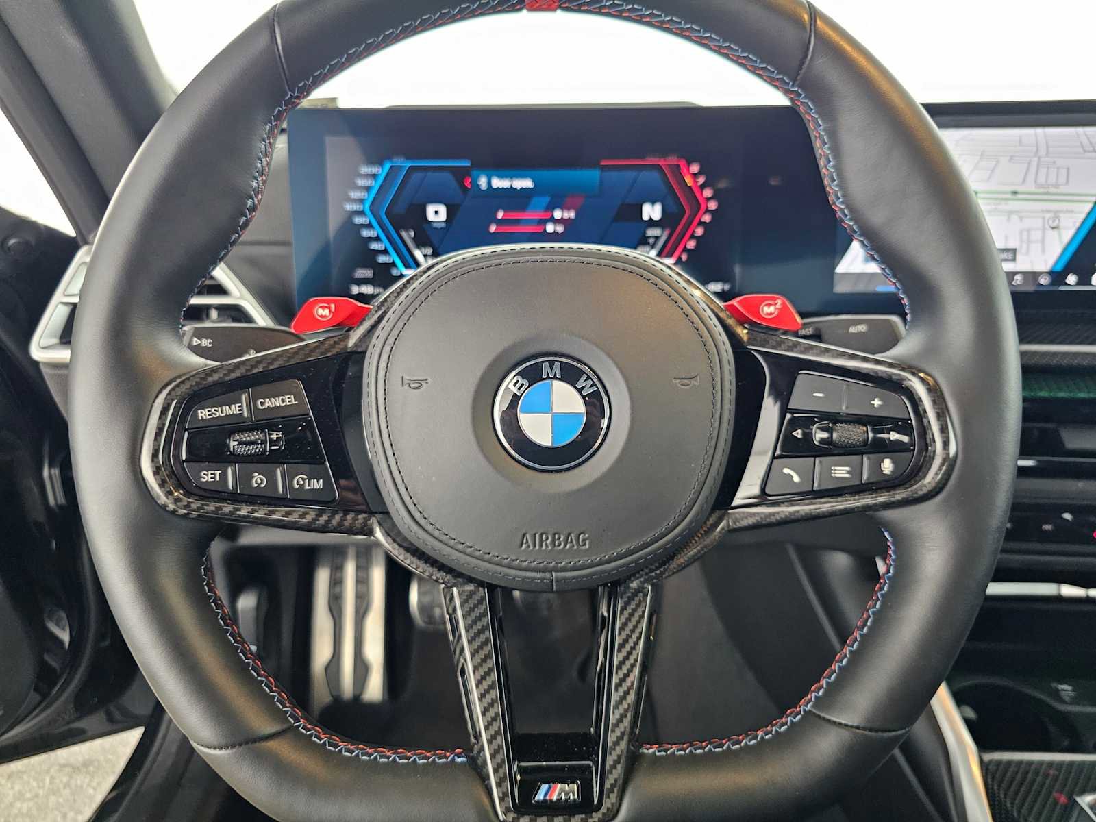 Used 2025 BMW M2 w/ Lighting Package image 22