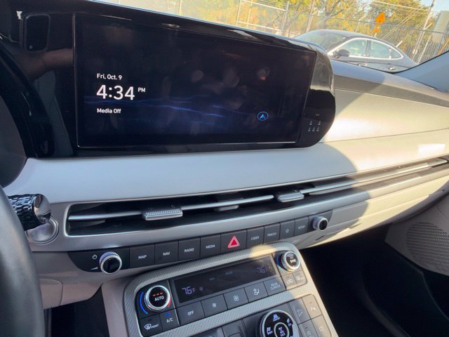 Used 2025 Hyundai Palisade SEL AWD/4WD image 17