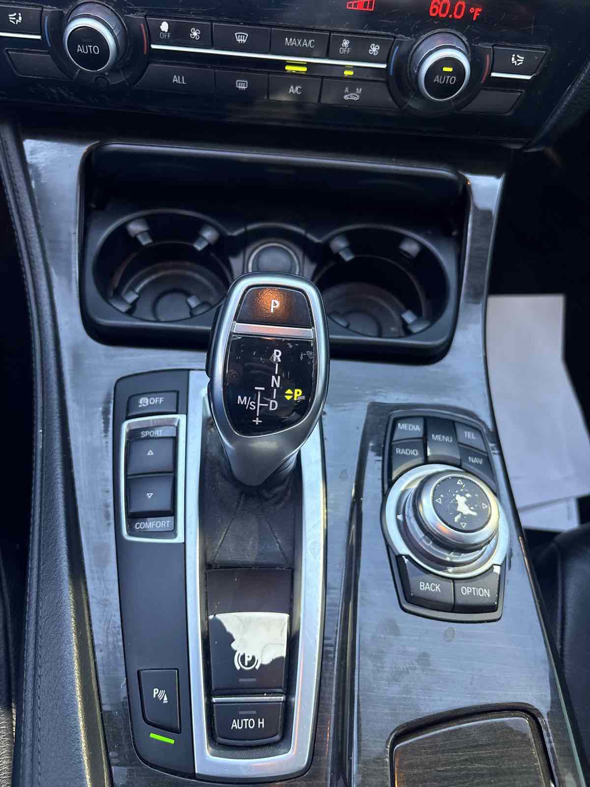 Used 2013 BMW 528i Sedan image 21