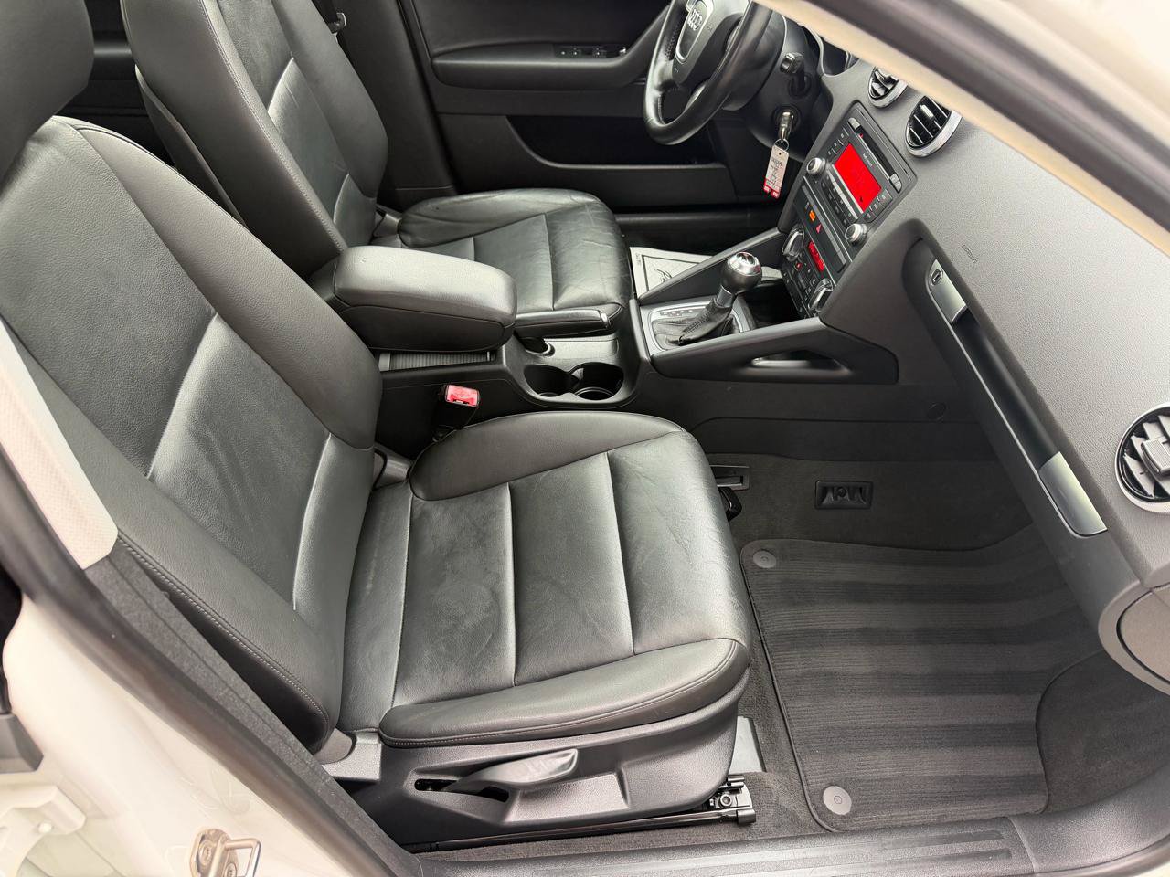 Used 2011 Audi A3 TDI Premium FWD image 11