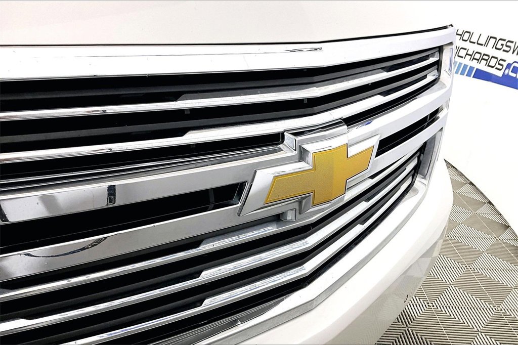 Used 2017 Chevrolet Tahoe Premier image 21