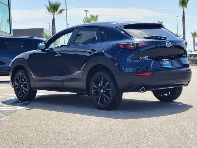 New 2026 MAZDA CX-30 AWD 2.5 S w/ Select Sport Pkg image 3