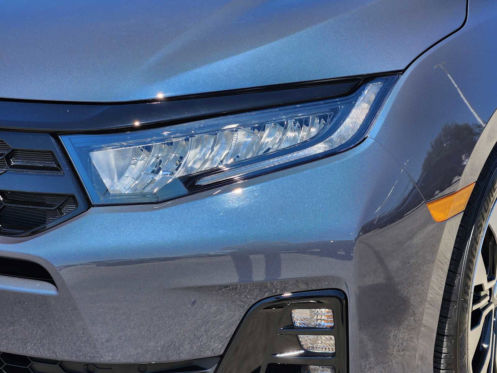 Used 2026 Honda Odyssey Elite image 7