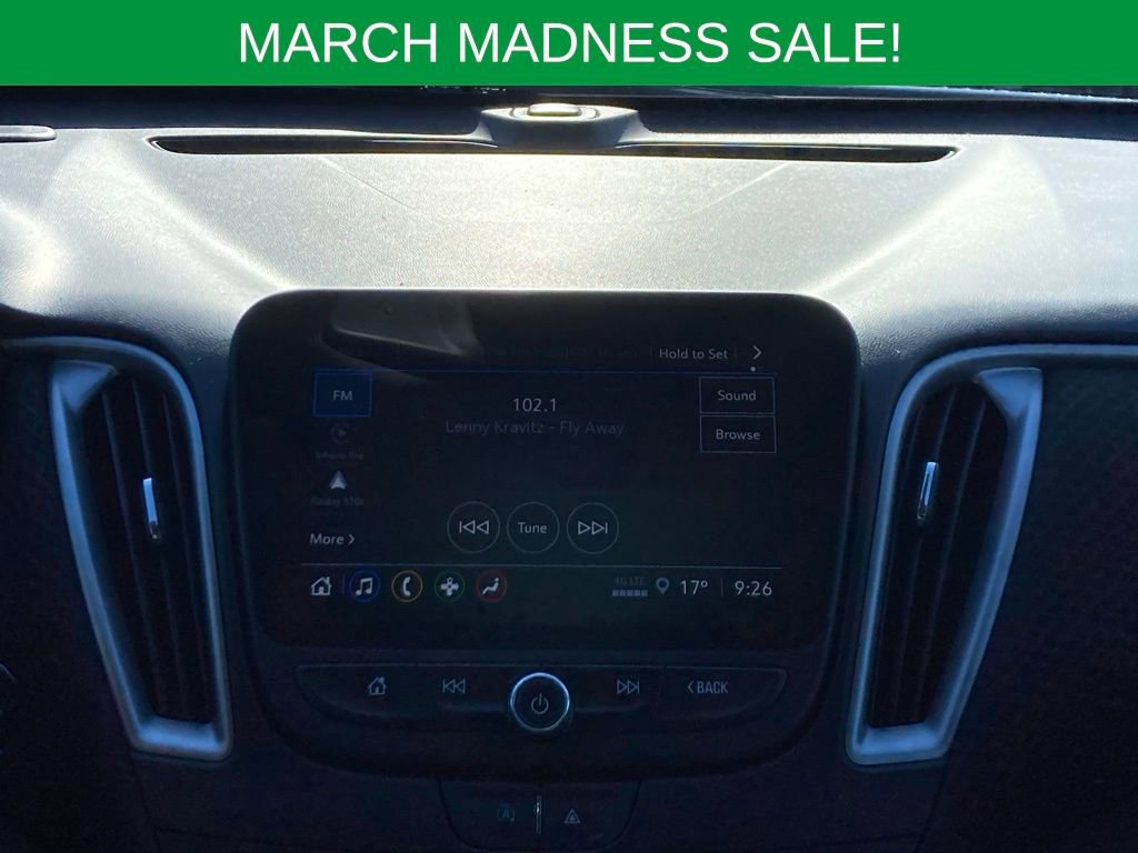 Certified 2023 Chevrolet Malibu LT image 17