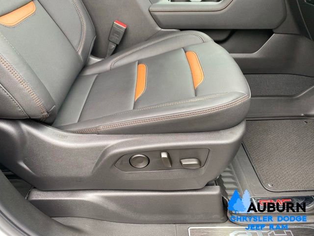 Used 2025 GMC Sierra 1500 AT4 AWD/4WD image 17