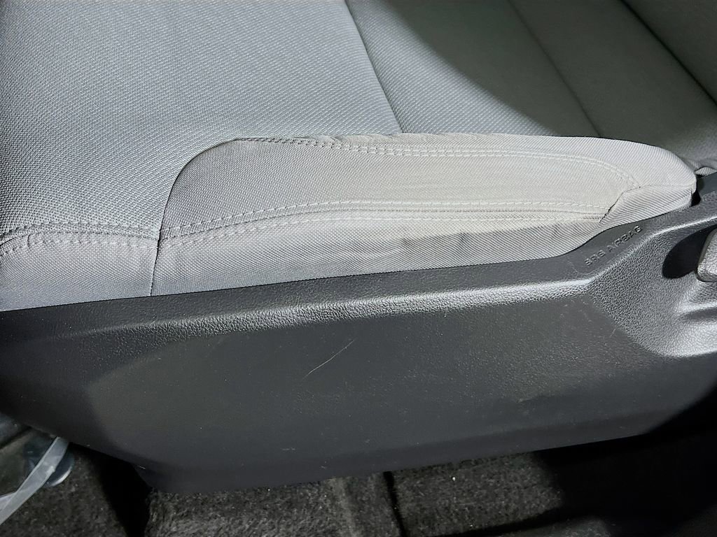 Used 2024 Toyota Tundra SR5 w/ TRD Off-Road Package AWD/4WD image 18