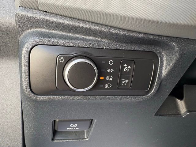 Used 2021 Ford Bronco Black Diamond w/ Sasquatch Package image 27