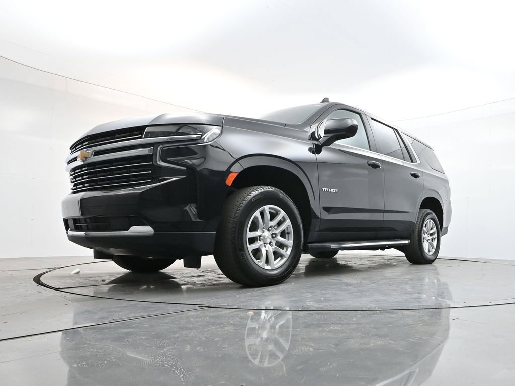Used 2024 Chevrolet Tahoe LT image 39