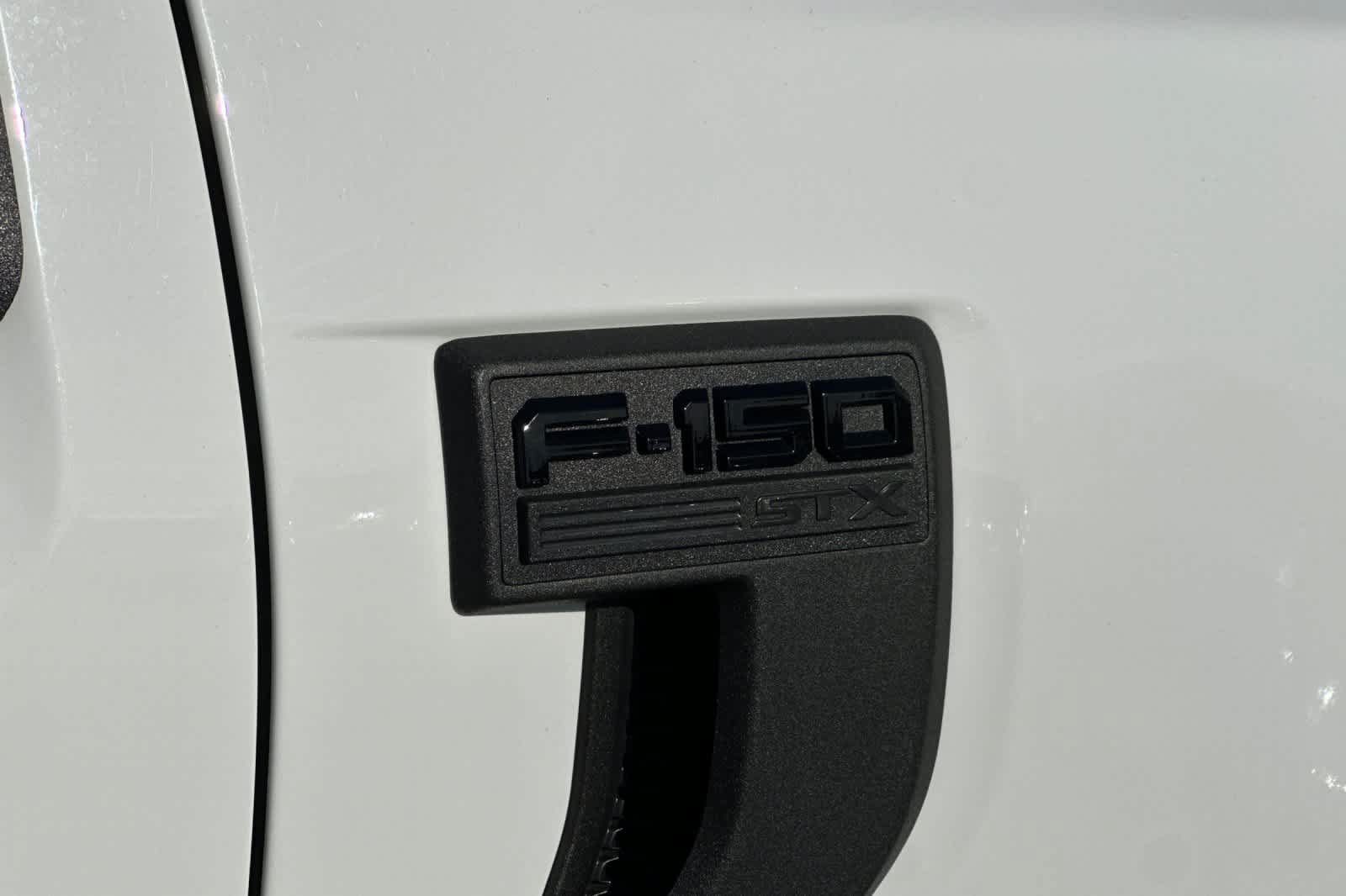 Certified 2023 Ford F150 XL w/ STX Appearance Package AWD/4WD image 32