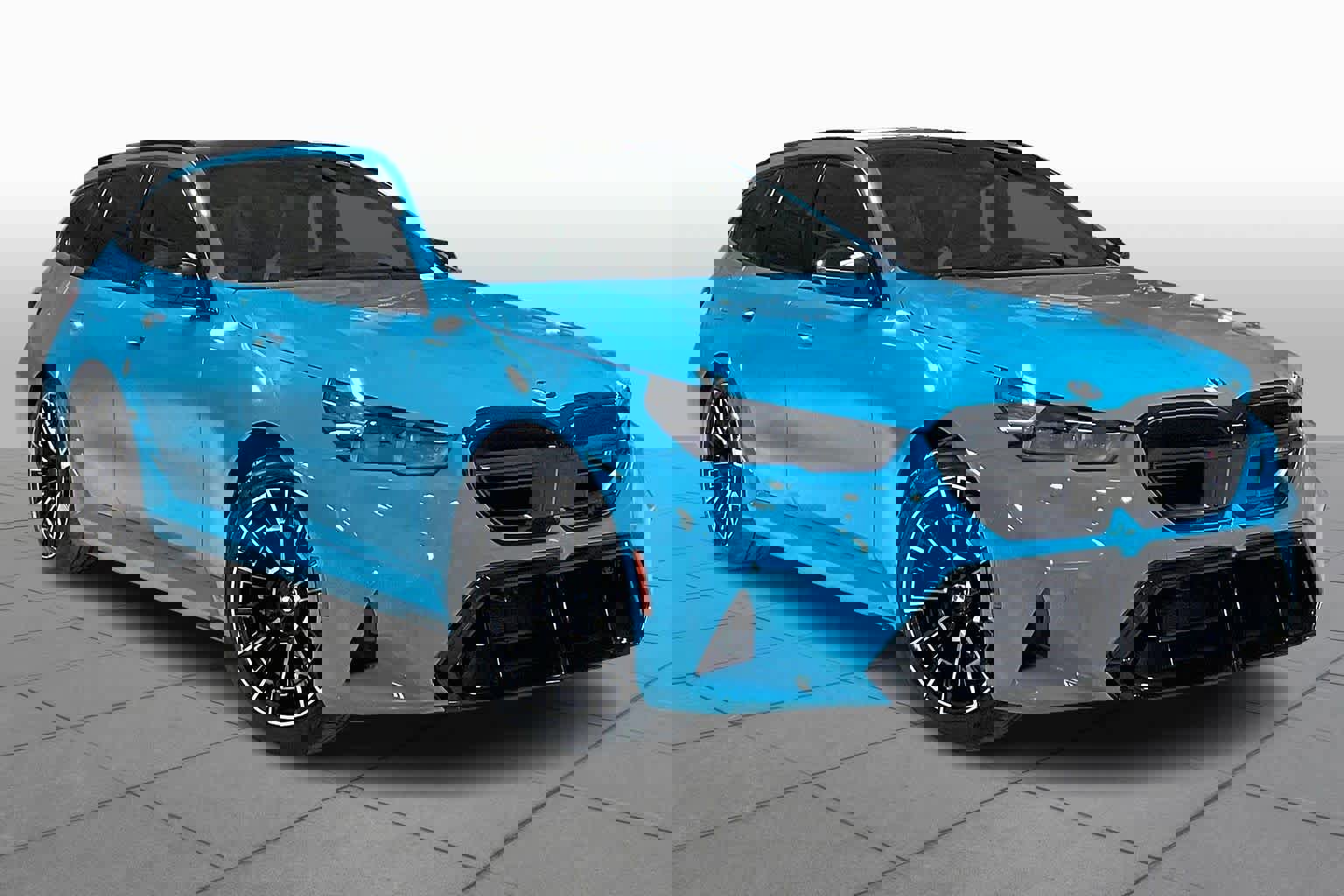 New 2026 BMW M5 Touring w/ M Driver's Package image 2