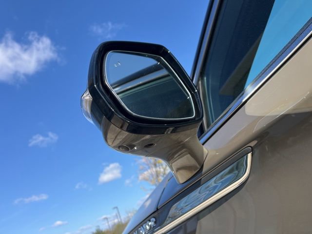 Used 2026 Lincoln Aviator Reserve image 44