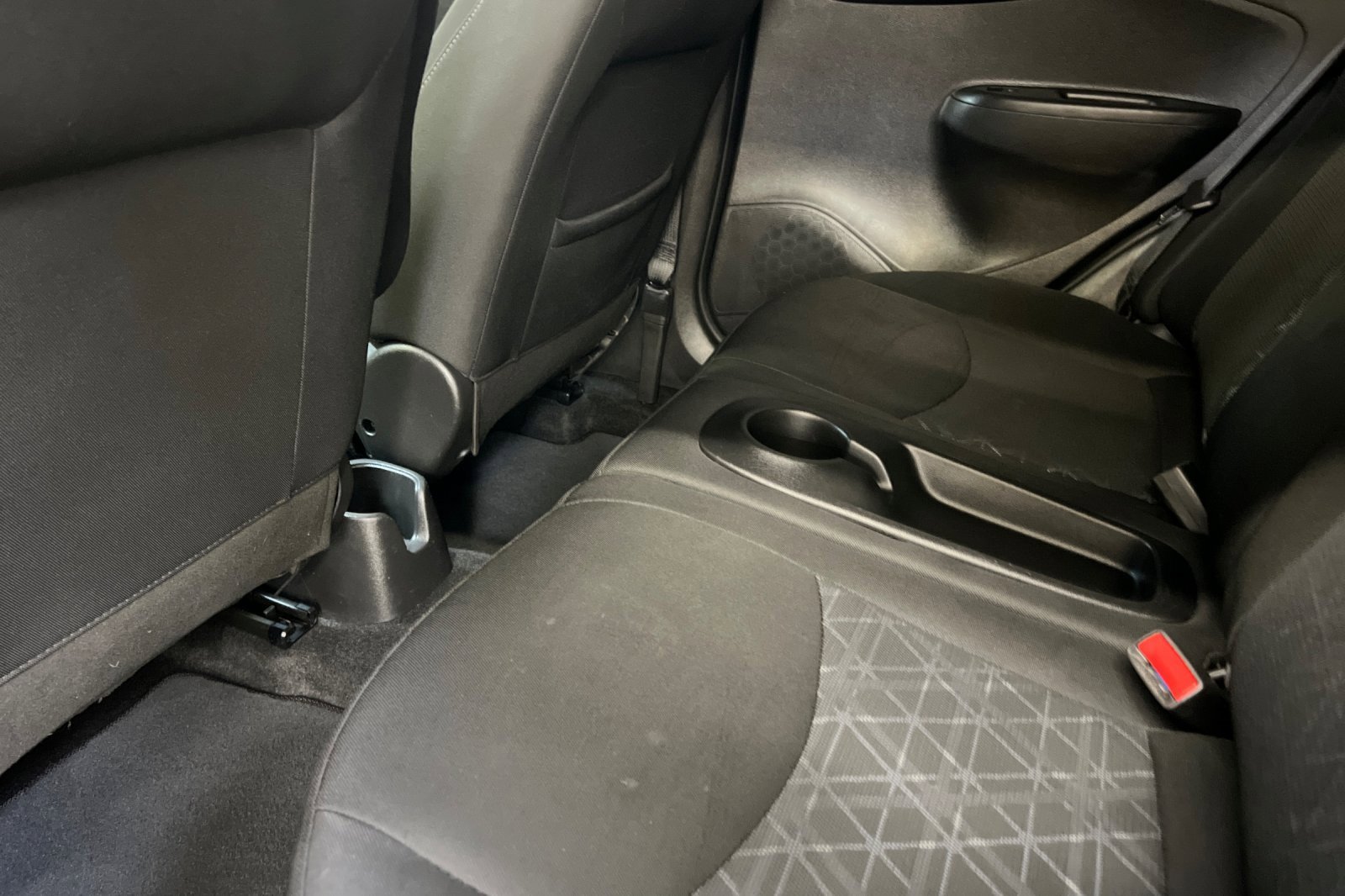 Used 2021 Chevrolet Spark LT image 14