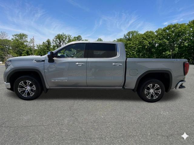 Used 2024 GMC Sierra 1500 SLT AWD/4WD image 5
