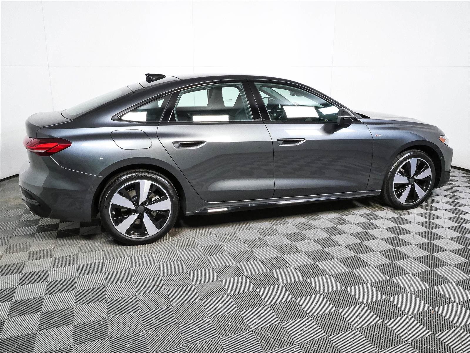 New 2026 Audi A5 Premium Plus AWD/4WD image 2
