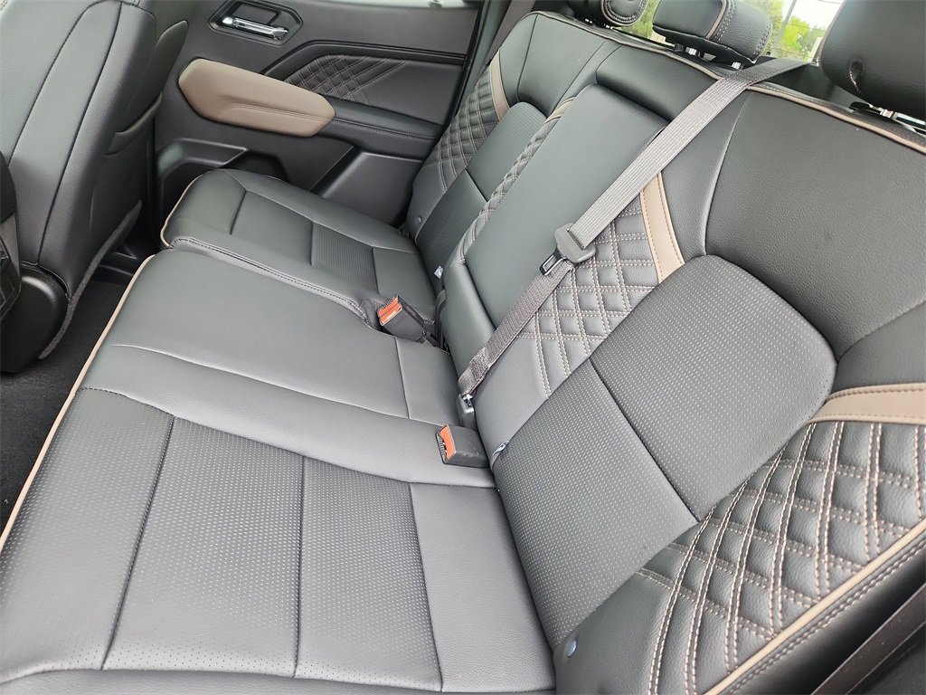 New 2026 GMC Canyon Denali image 22