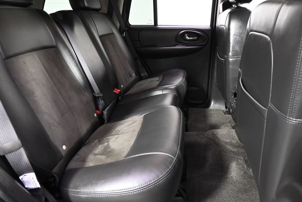 Used 2007 Chevrolet TrailBlazer SS AWD/4WD image 18