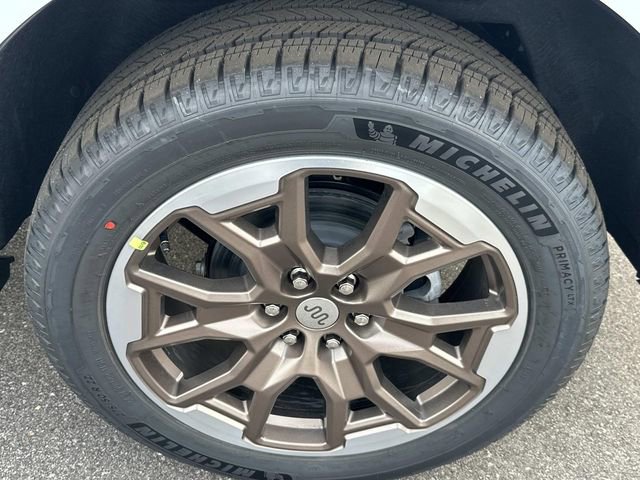 New 2025 Ford Expedition King Ranch image 19