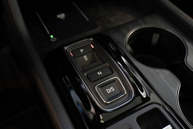 New 2026 Honda Passport TrailSport image 25