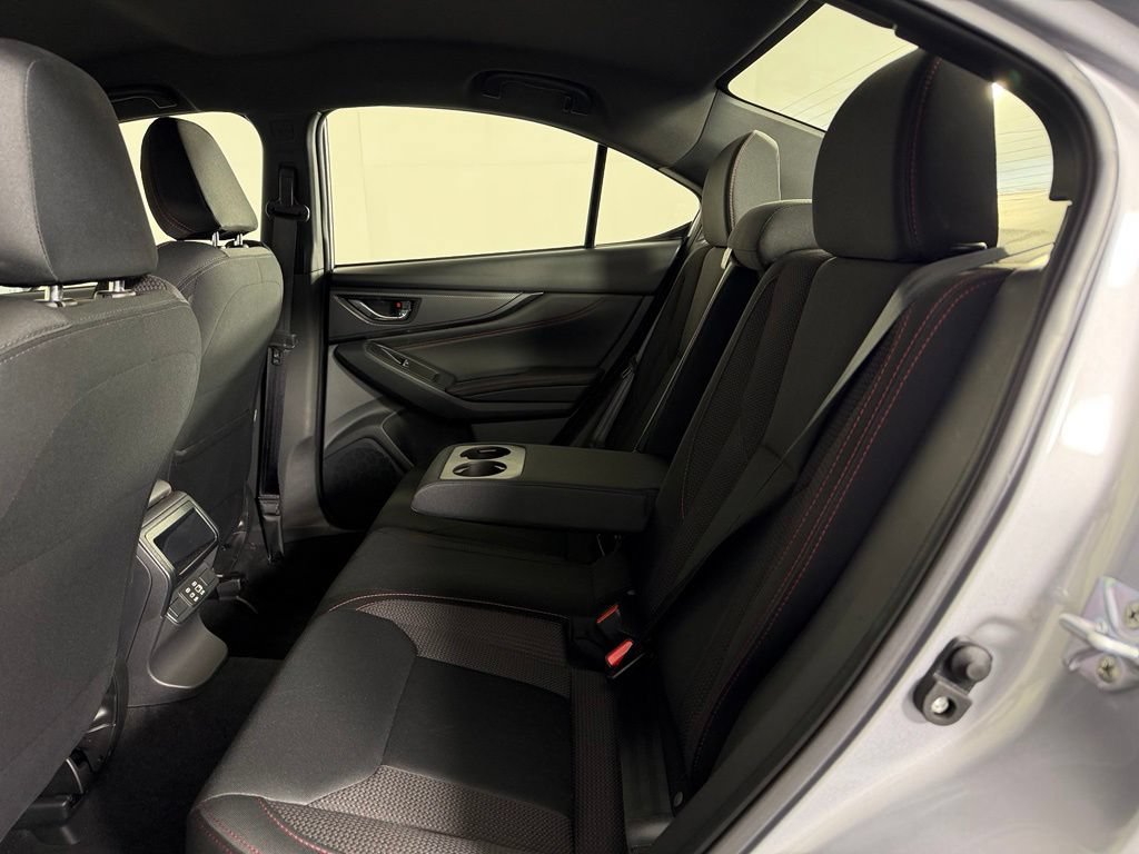 Used 2025 Subaru WRX Premium AWD/4WD image 18