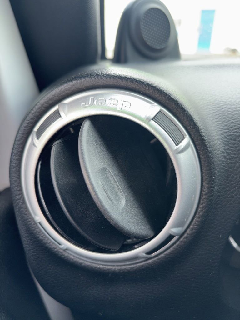 Used 2014 Jeep Wrangler Sahara w/ Trailer Tow Group image 25