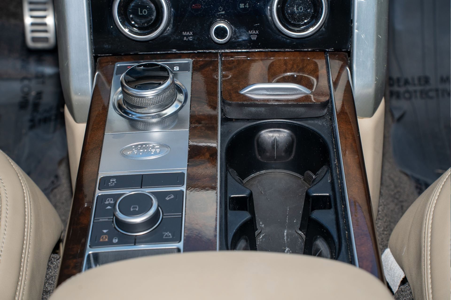 Used 2021 Land Rover Range Rover Westminster Edition image 25