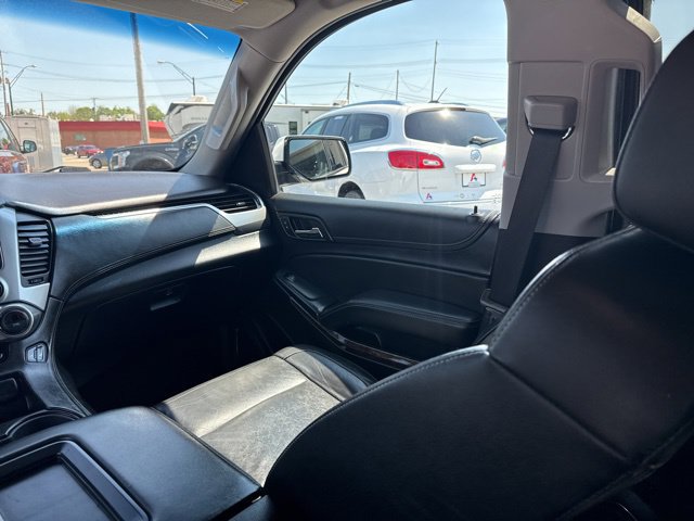 Used 2018 Chevrolet Tahoe LT AWD/4WD image 17