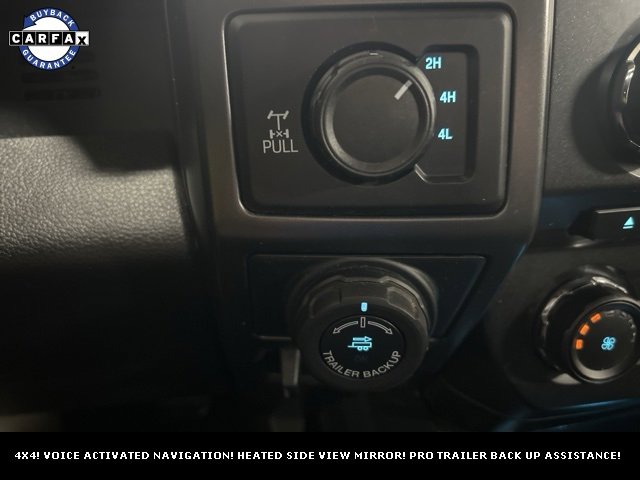 Used 2018 Ford F150 XLT w/ Equipment Group 302A Luxury image 22