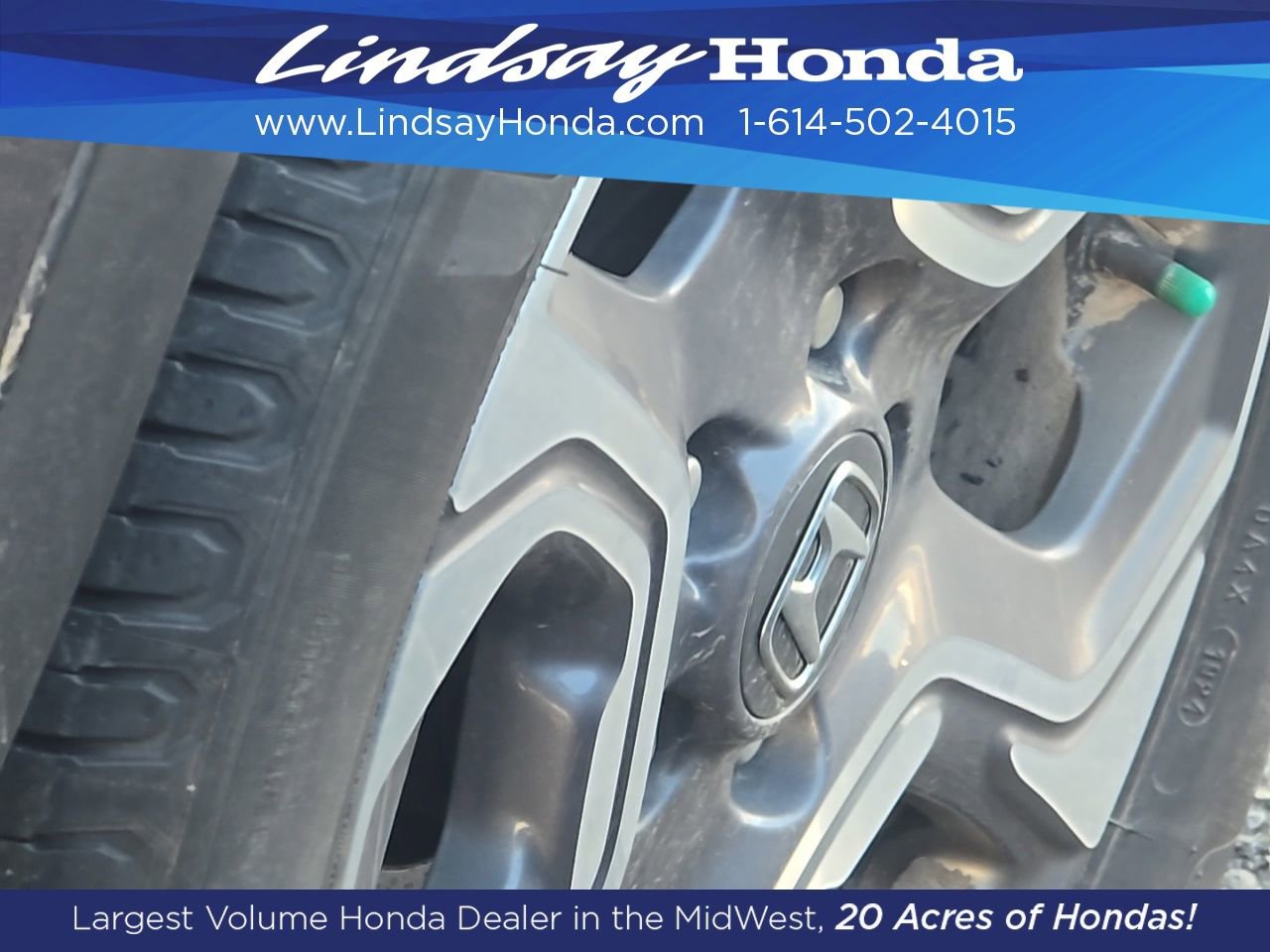 Used 2017 Honda CR-V EX image 10