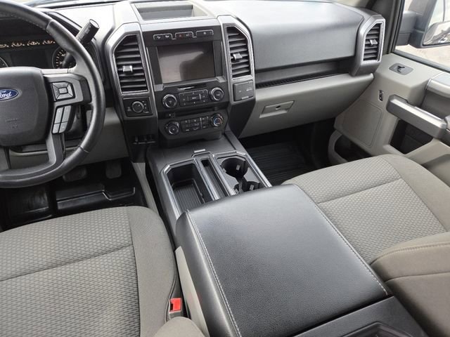 Used 2018 Ford F150 XLT w/ Equipment Group 302A Luxury image 31