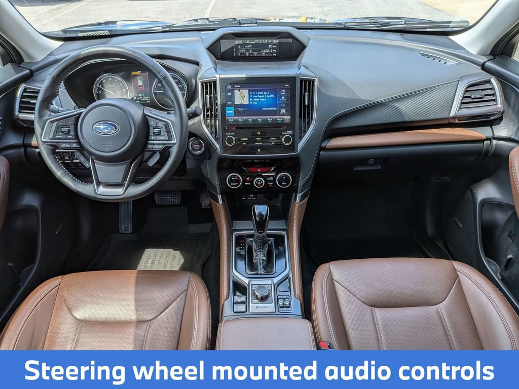 Used 2019 Subaru Forester Touring w/ Popular Package #3 AWD/4WD image 26
