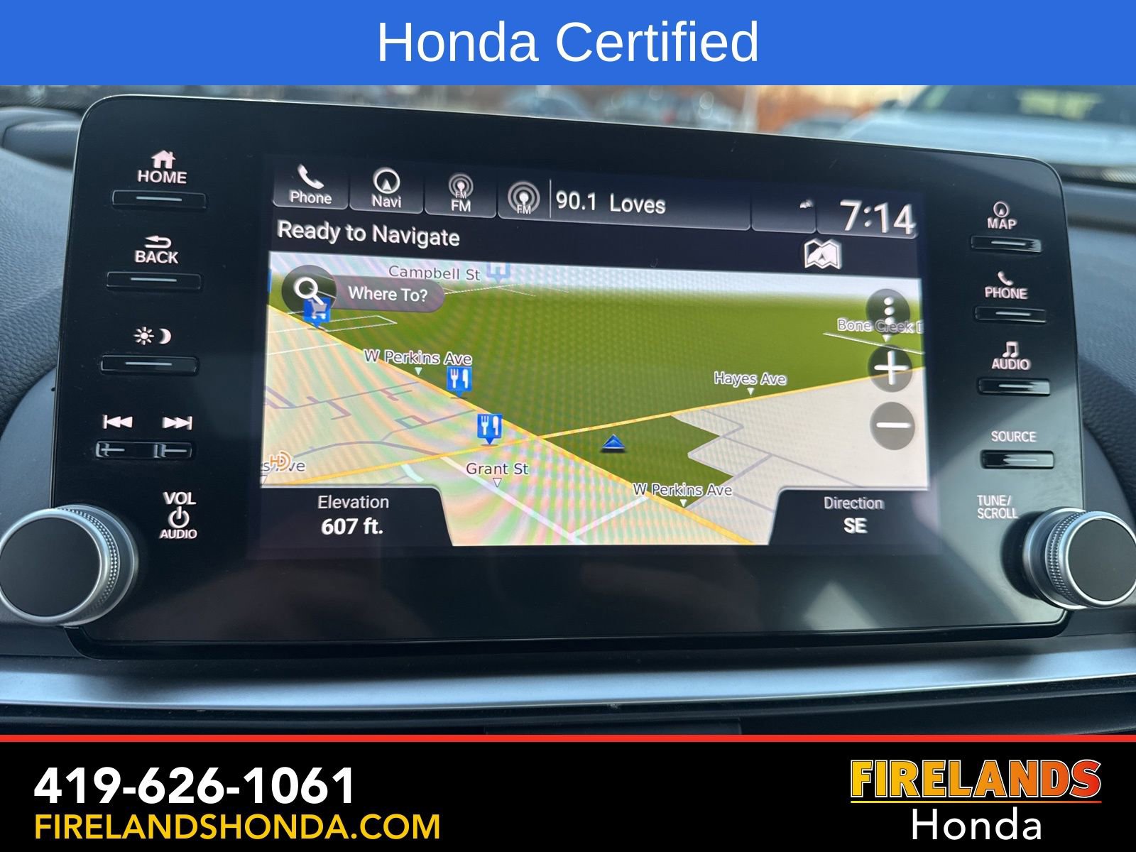 Used 2022 Honda Accord Touring image 24