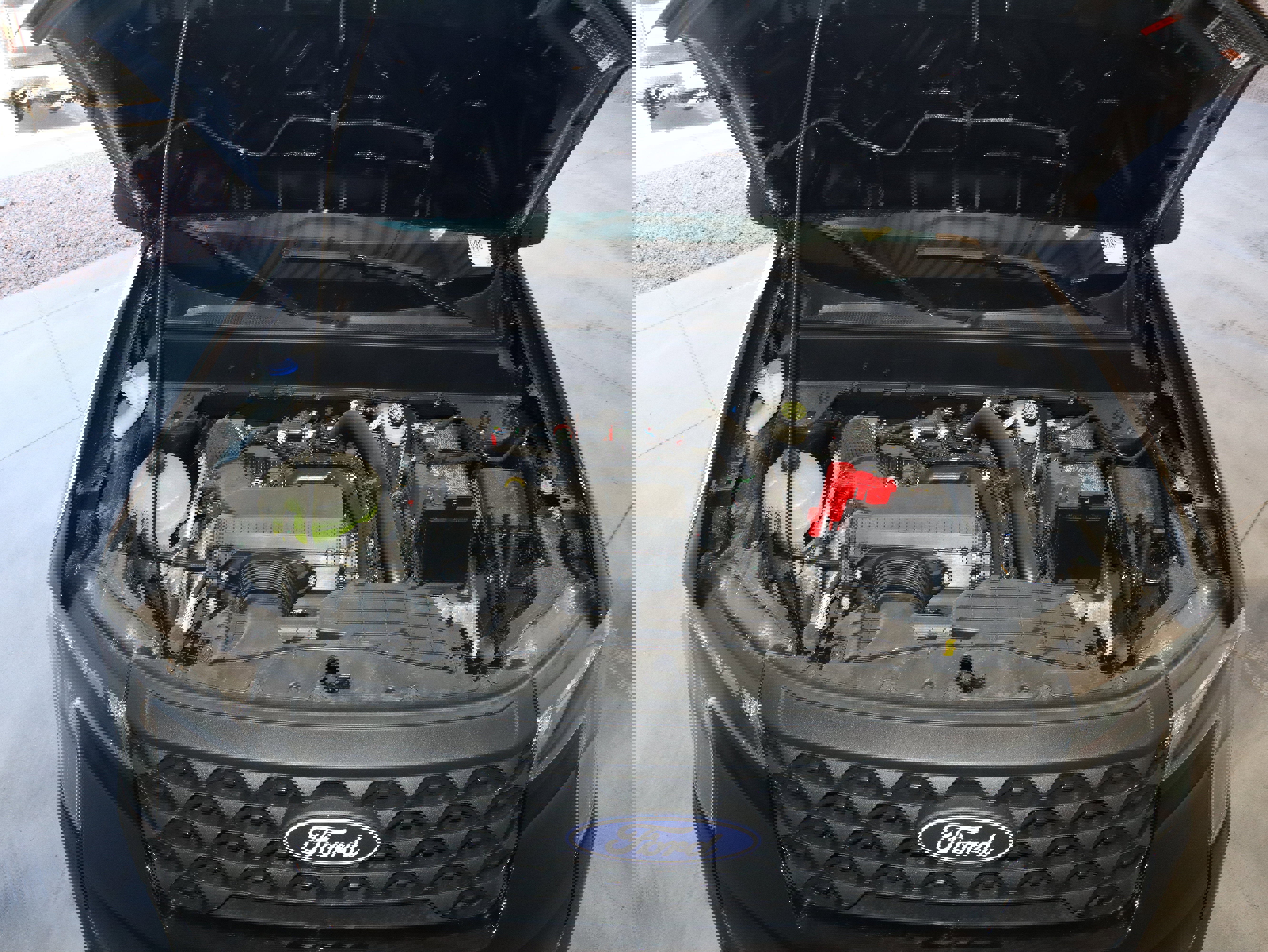 New 2025 Ford Maverick XLT w/ XLT Luxury Package image 21