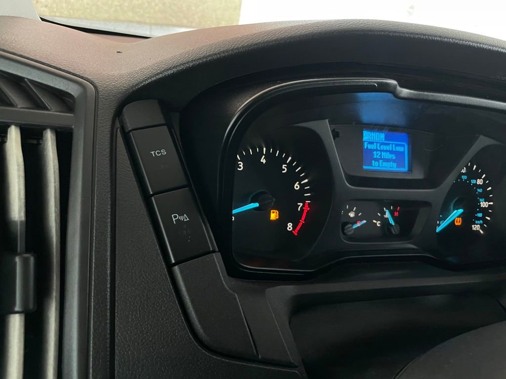 Used 2017 Ford Transit 150 XLT image 35