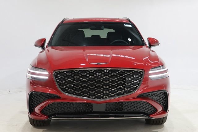 New 2026 Genesis GV70 2.5T Sport Prestige AWD/4WD video 2