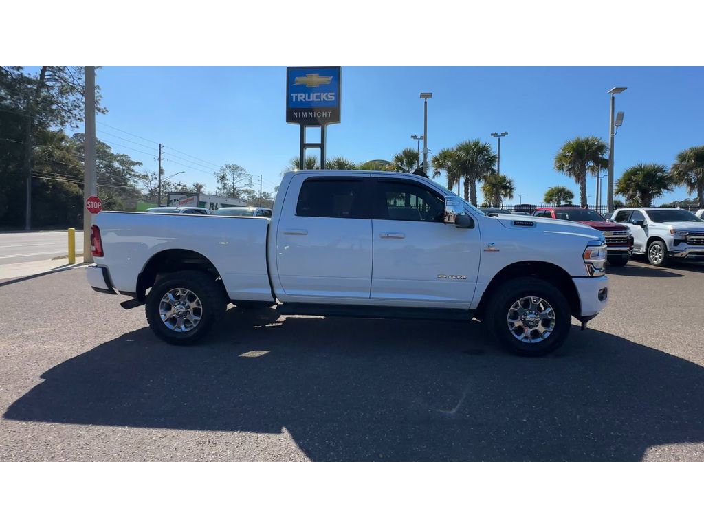 Used 2024 RAM 2500 Laramie image 5