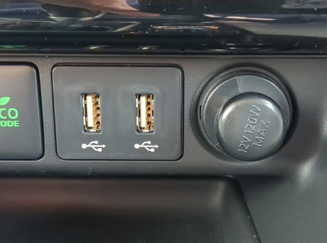 New 2026 Mitsubishi Eclipse Cross SE AWD/4WD image 26
