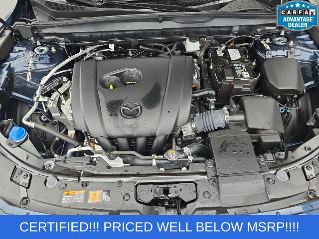 Used 2026 MAZDA CX-50 AWD 2.5 S w/ Weather Package image 25