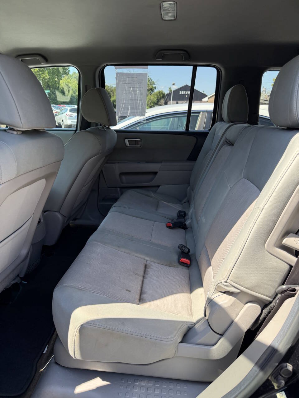Used 2013 Honda Pilot EX image 11