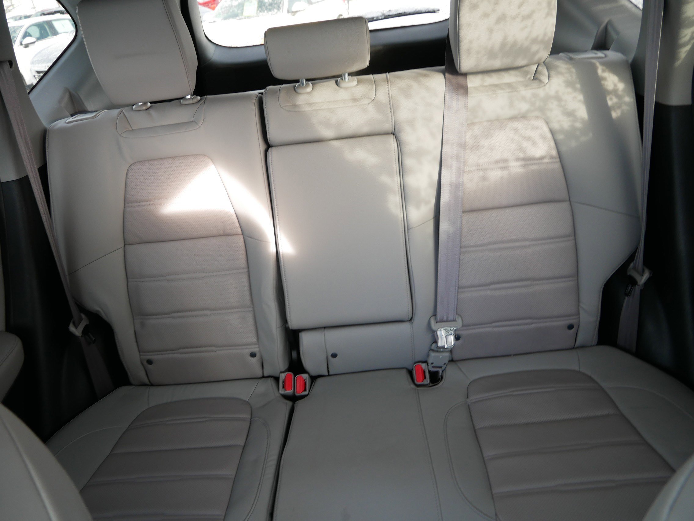 Certified 2019 Honda CR-V EX-L image 13