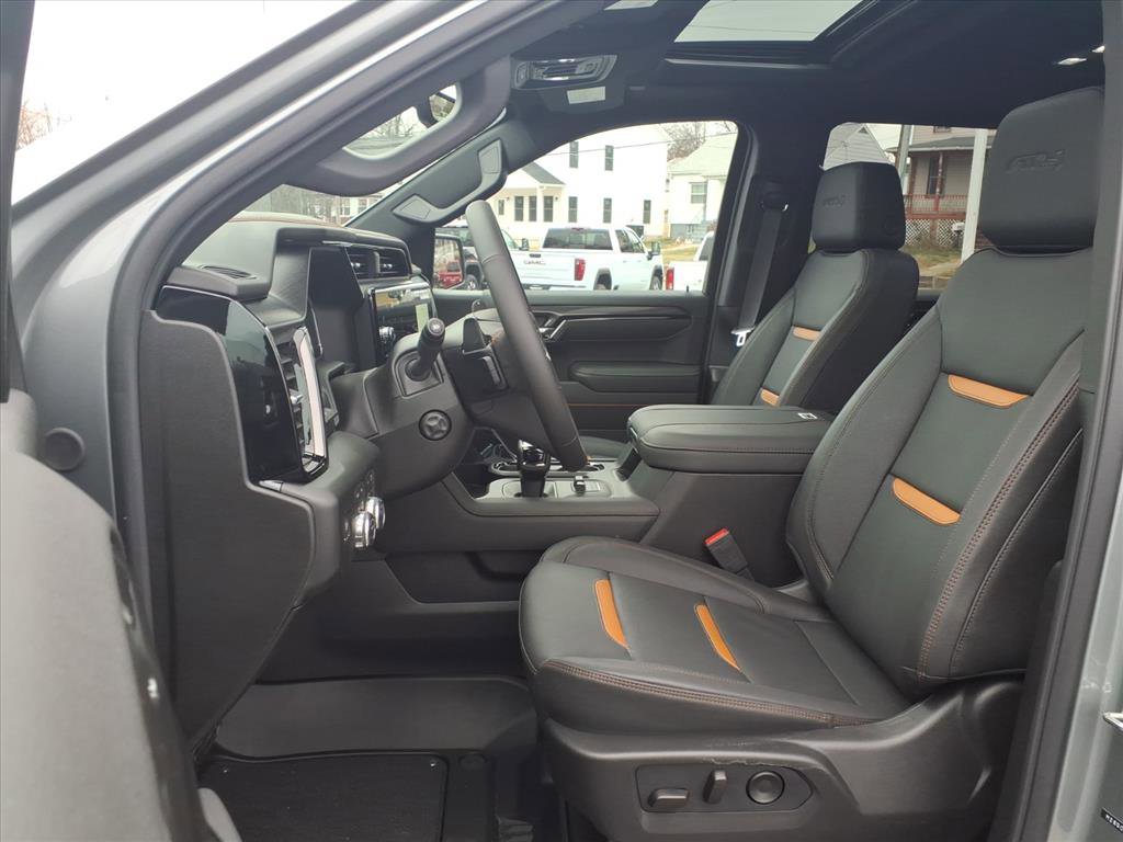 New 2026 GMC Sierra 1500 AT4 w/ AT4 Premium Package image 7