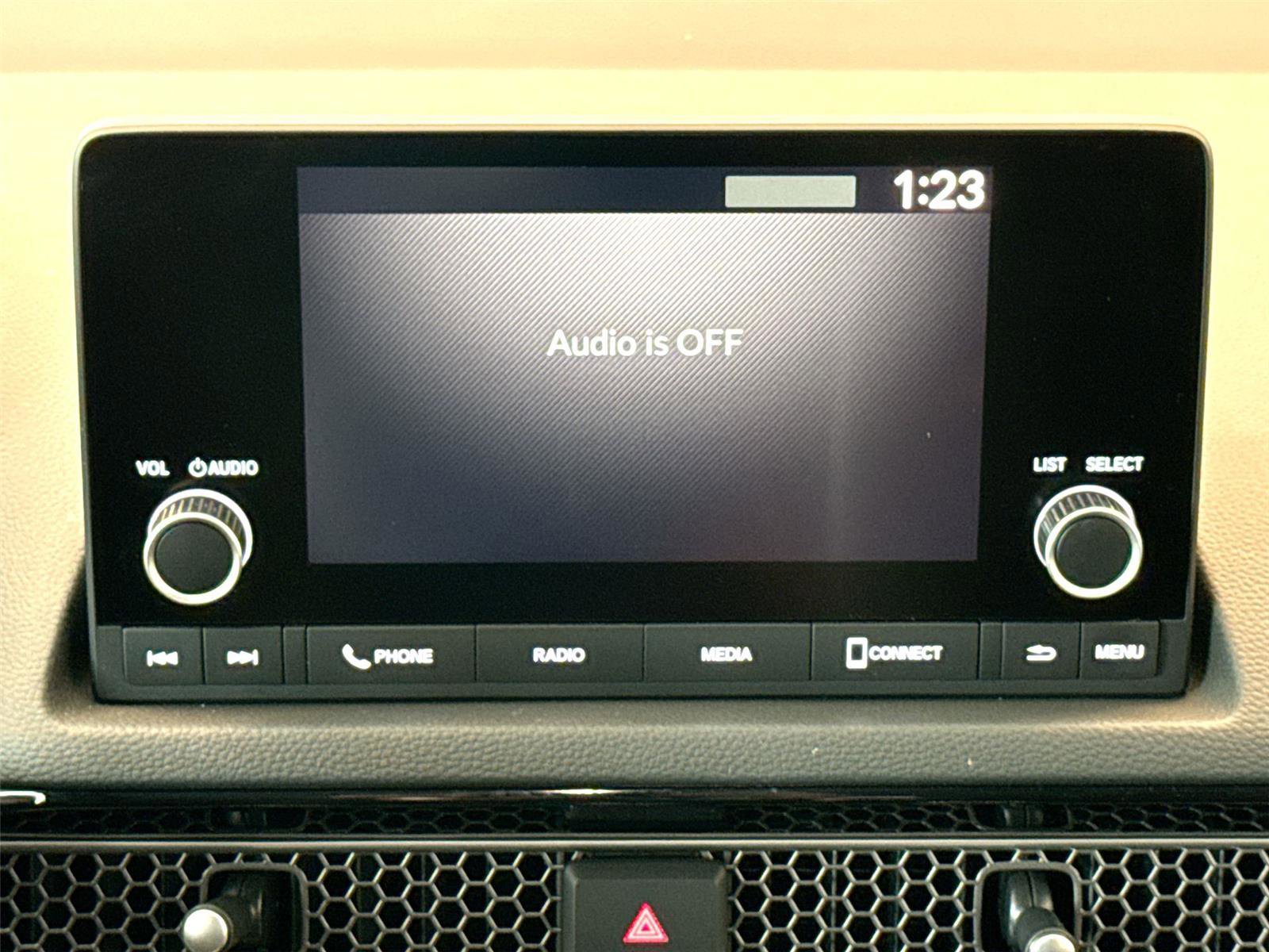 Used 2024 Honda Civic Sport image 12