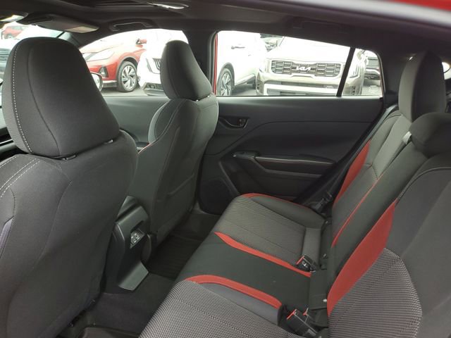Certified 2024 Subaru Impreza RS AWD/4WD image 9