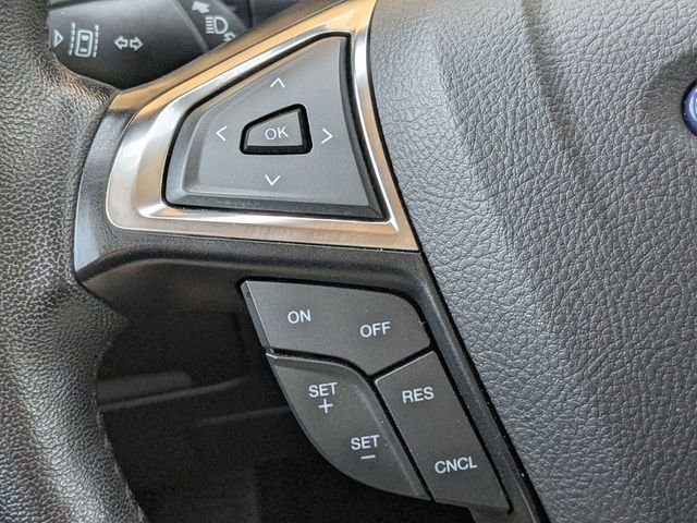 Used 2023 Ford Edge SEL image 27