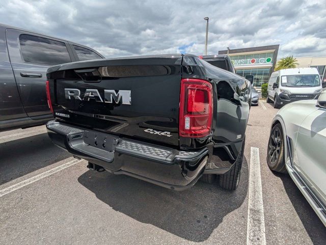 Used 2026 RAM 3500 Laramie image 4