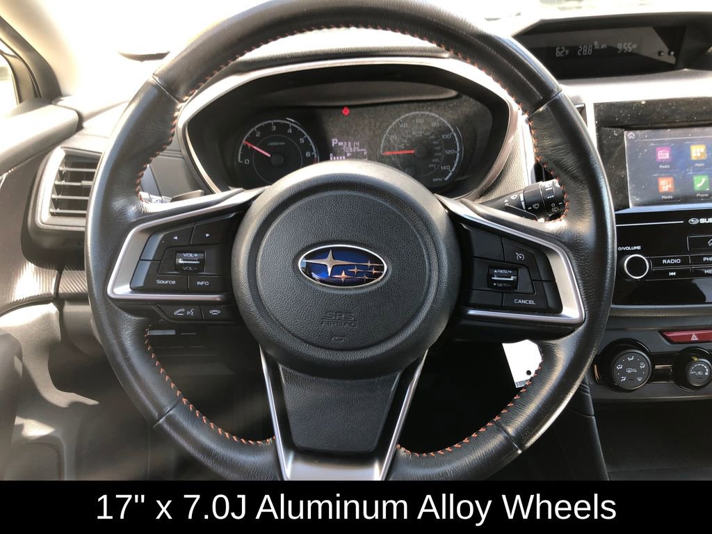 Used 2018 Subaru Crosstrek 2.0i Premium AWD/4WD image 16