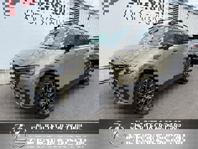 Used 2025 MAZDA CX-70 Plug-In Hybrid w/ Premium Plus image 8